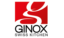  Ginox Swiss Kitchen